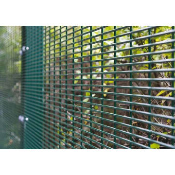 Manufacturer High Security Wire Mesh Fence